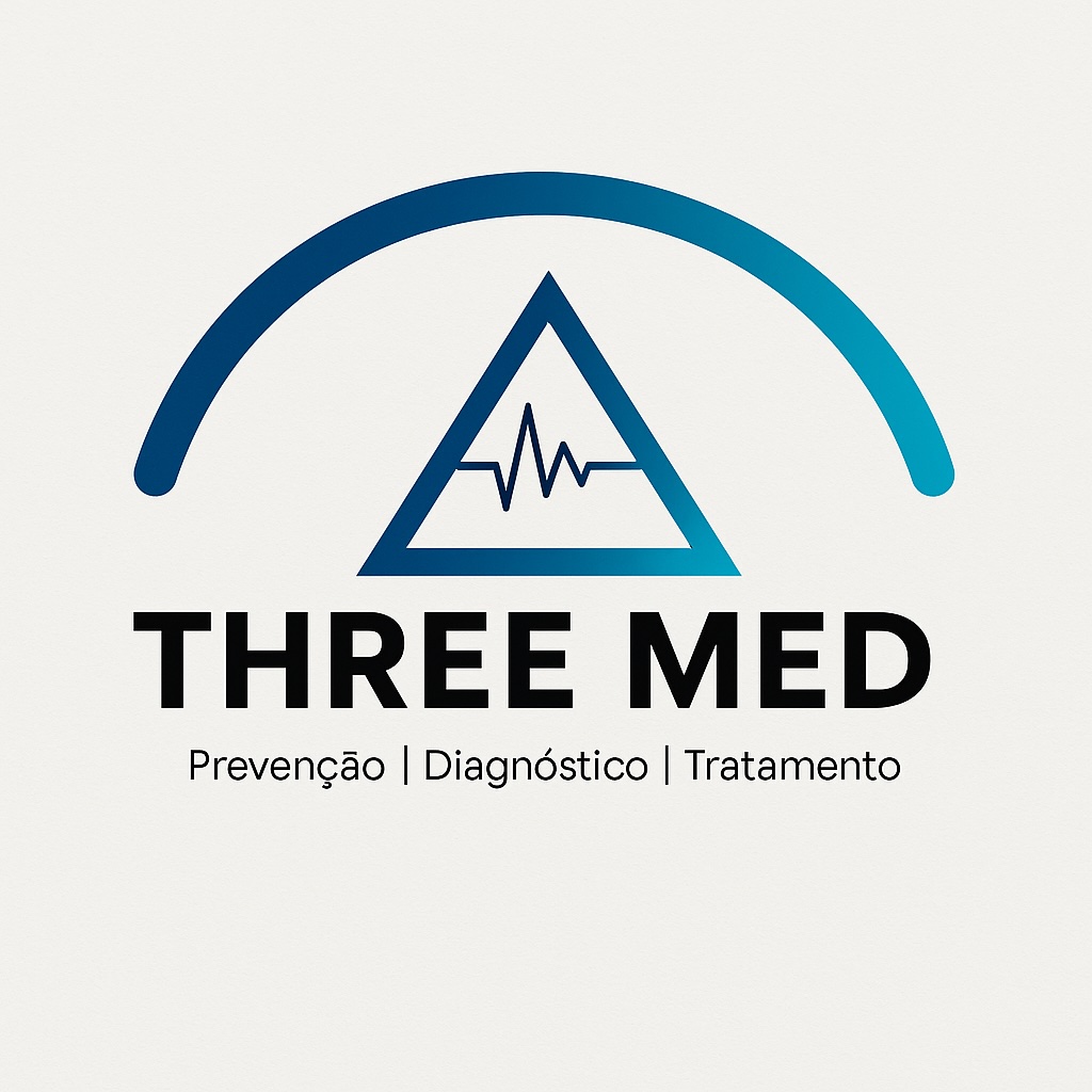 ThreeMed Saúde
